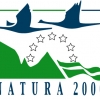 Natura 2000 European protected areas